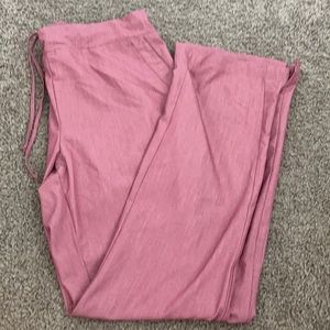 Barco: Grey’s anatomy scrub top and pants set